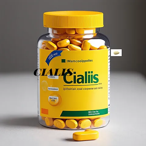 Generico de cialis en farmacias